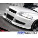VOLVO S60/V70 žibintų apdaila